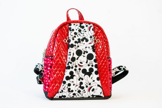 Dariole backpack